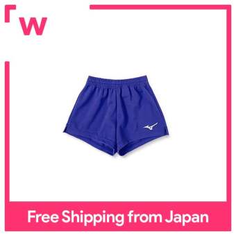 Quần chơi bóng chuyền nữ v2mb8201 Quần chơi bóng chuyền Mizuno