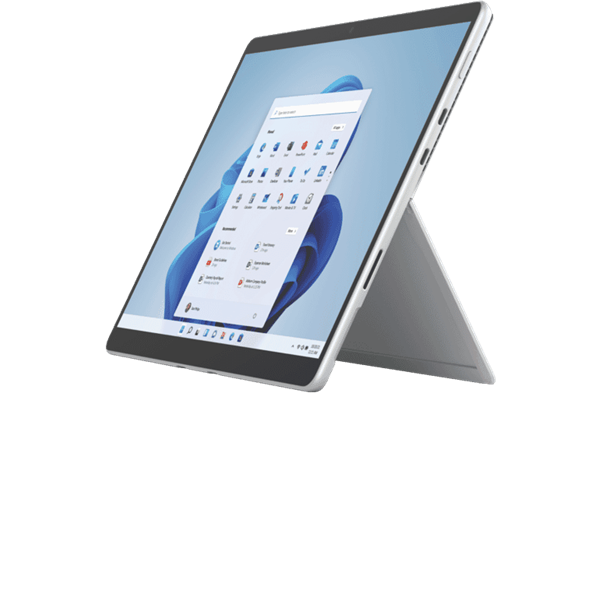 Microsoft Surface Pro 7 2-In-1 Laptop Touchscreen 8Gb/16Gb Ram