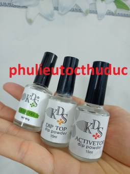 Bột nhúng làm móng KDS thể tích 15ml