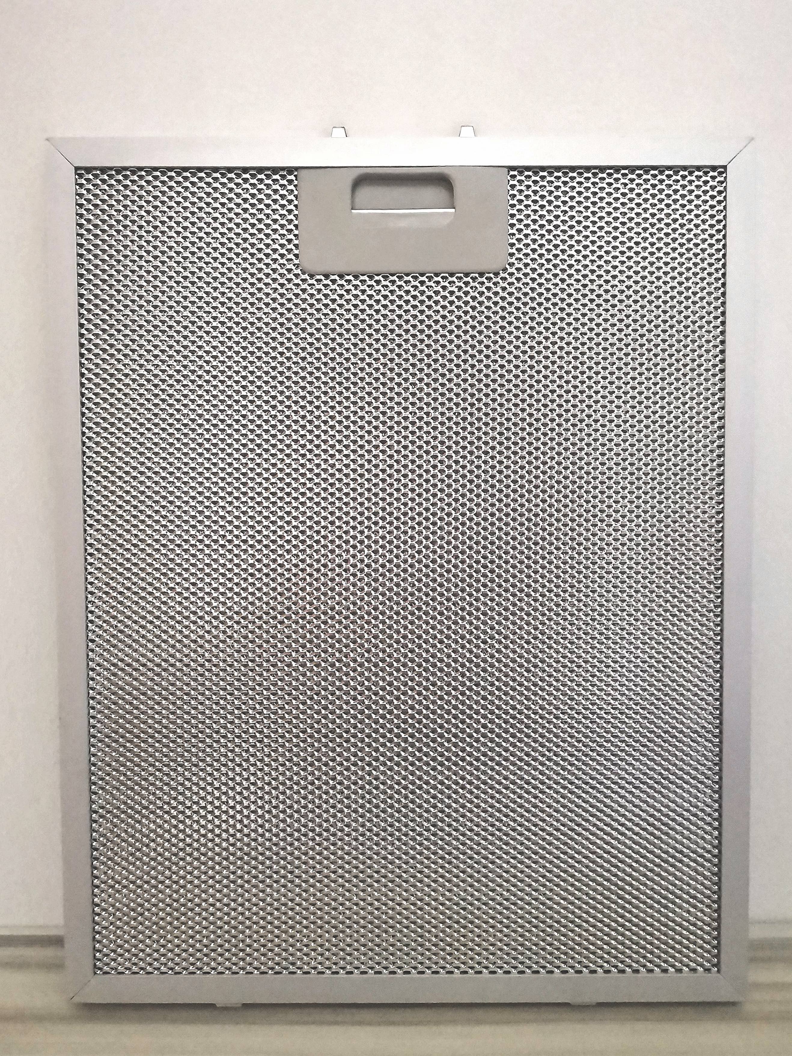 ariston rangehood filter