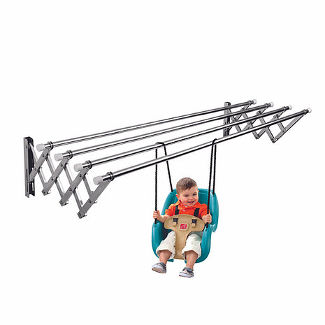 Giàn Phơi Quần Áo Thông minh tiết kiệm diện tích,Giàn phơi inox 201 ống 19mm thông minh cao cấp loại 1 mét PT-907 Cao Cấp, Công Nghệ NHẬT BẢN, Giàn Phơi Đồ Đa Năng Gấp Gọn, Bền, Đẹp, Giá Treo Quần Áo Hiện Đại 100% Chính Hãng, 0.1B