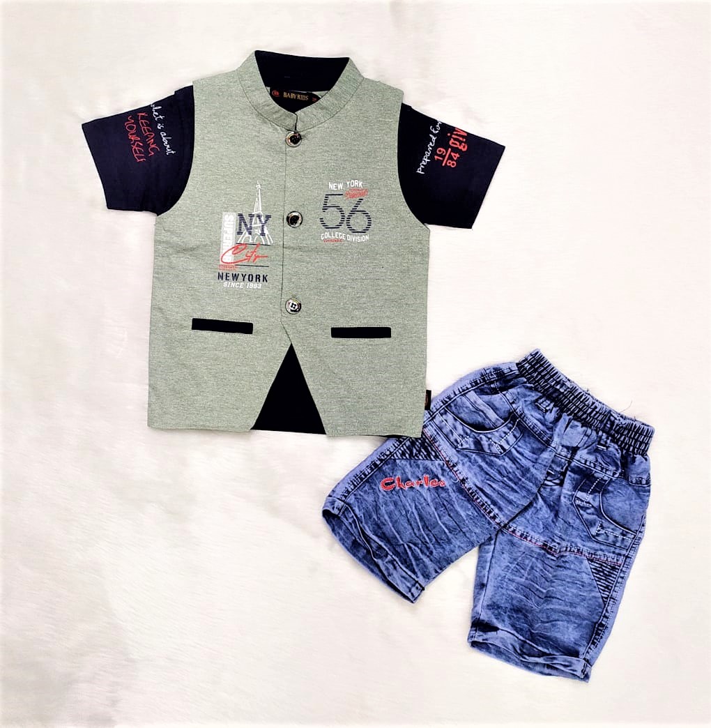 Top 46 7 years boy dress Update