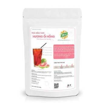 Trà Ổi Wil Hòa Tan 500g