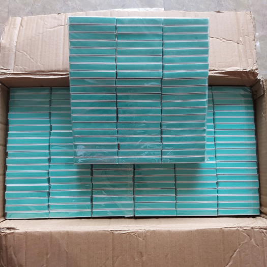 COMBO KHỐI XỐP GIŨA ĐÁNH BÓNG MÓNG TAY / Khối Xốp 02 Mặt Làm Nail, Đánh bóng Trang sức, Đồ vật...