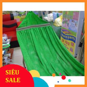 Lưới võng 2 lớp cỡ đại cho người lớn- Lưới võng cao cấp siêu dai-