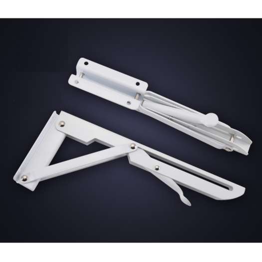 Pat gập, Bản lề gập thông minh 35cm_ Bộ 2 chiếc