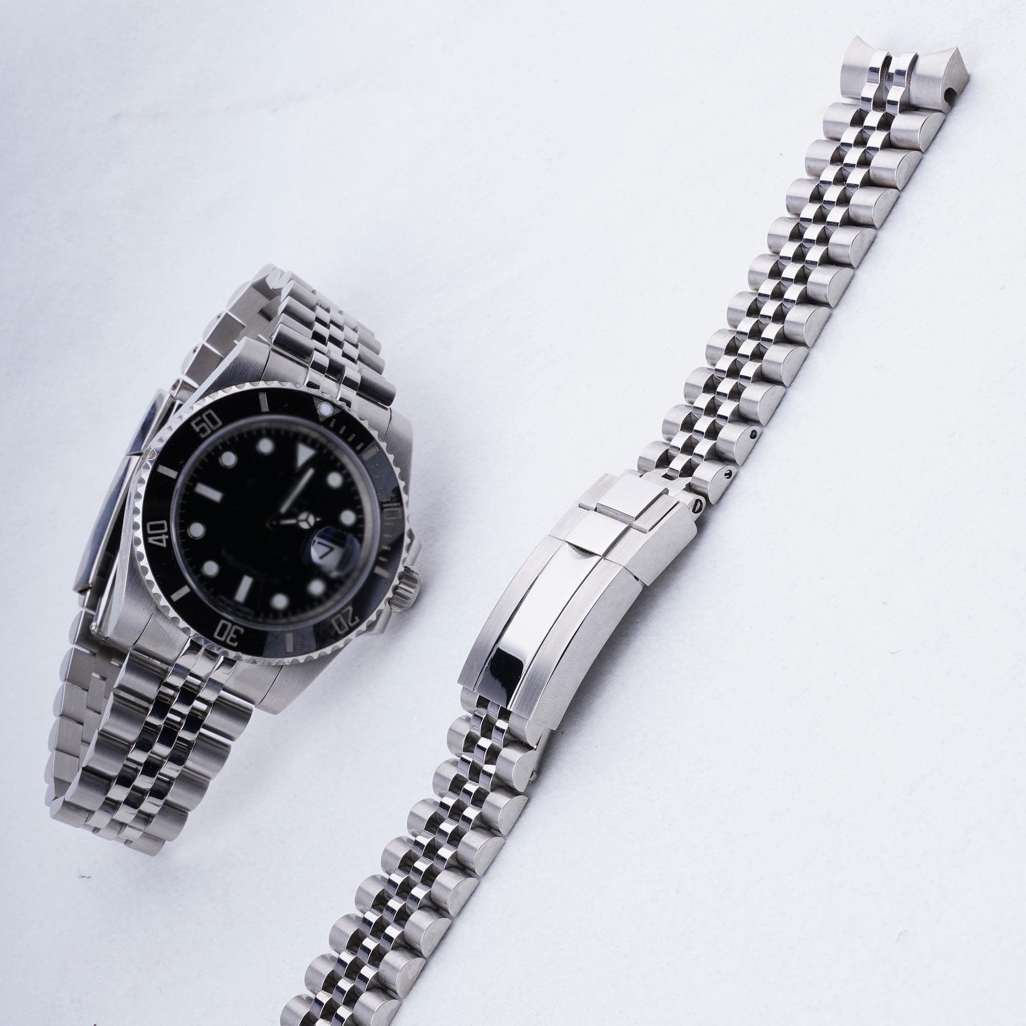 Replacement rolex deals oyster bracelet