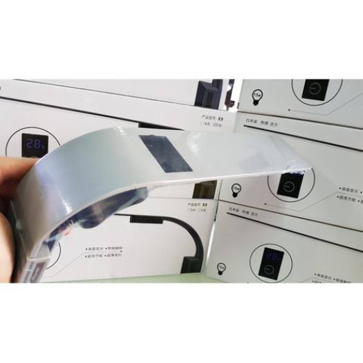 Đèn Led Thủy Sinh X9 X5 Plus- Đèn Kẹp 1 Bên Siêu Sáng Cho Bể Cá Bể Thủy Sinh
