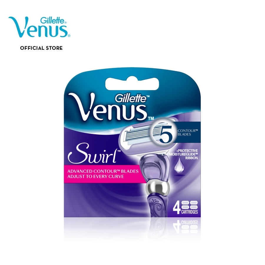 serum venus swirl