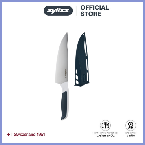 Dao bếp Zyliss Comfort Carving knife 18.5cm - Switzerland since 1951