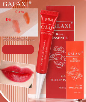 Dưỡng kích màu môi sau phun xăm Galaxi Hàn Quốc (15ml)