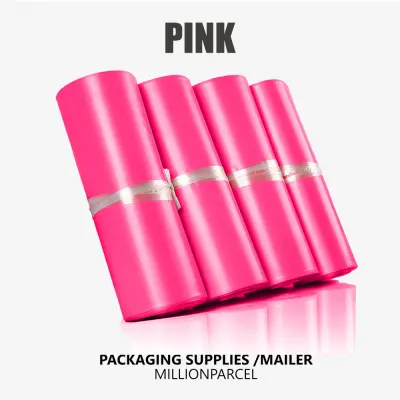 Polymailer/ Poly Mailer/ Plastic Mailers/ Courier Bags/ Carton Box/ Bubble Wrap/ Envelope/ Shipping Bag (3)