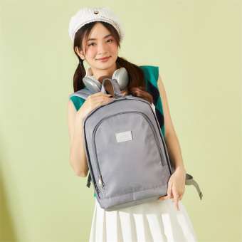 Balô MWC 1192 - Balo Unisex Thời Trang Chống Sốc Chống Nước Nhiều Ngăn Siêu Tiện Lợi