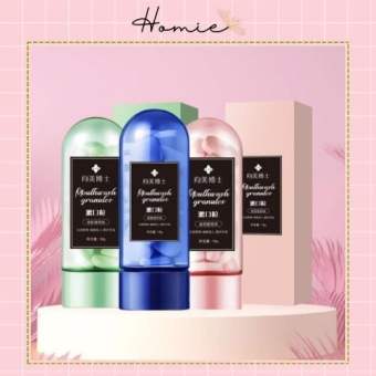 Kẹo đánh răng, viên đánh răng sủi bọt, viên súc miệng vệ sinh răng miệng tiện lợi khi du lịch_KĐR