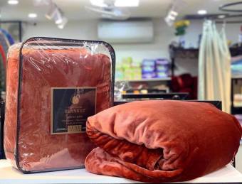 Chăn Lông Thỏ BLANKET, Chăn xuất Âu, chăn băng lông BLANKET,, chăn lông thỏ .Chăn lông cừu, chăn lông thỏ, chăn blanket, chăn lông cho bé mềm mịn, siêu ấm 1,8kg