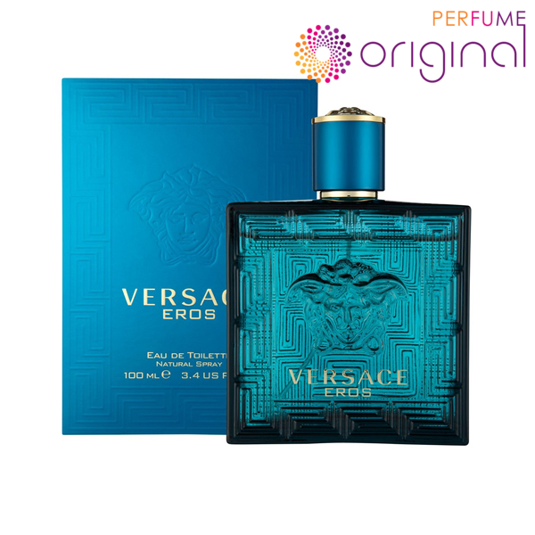 versace cologne perfume