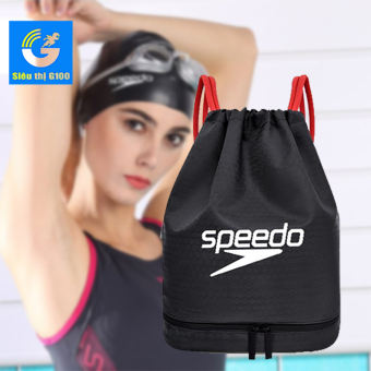 Túi Speedo đựng đồ bơi có ngăn đồ ướt riêng