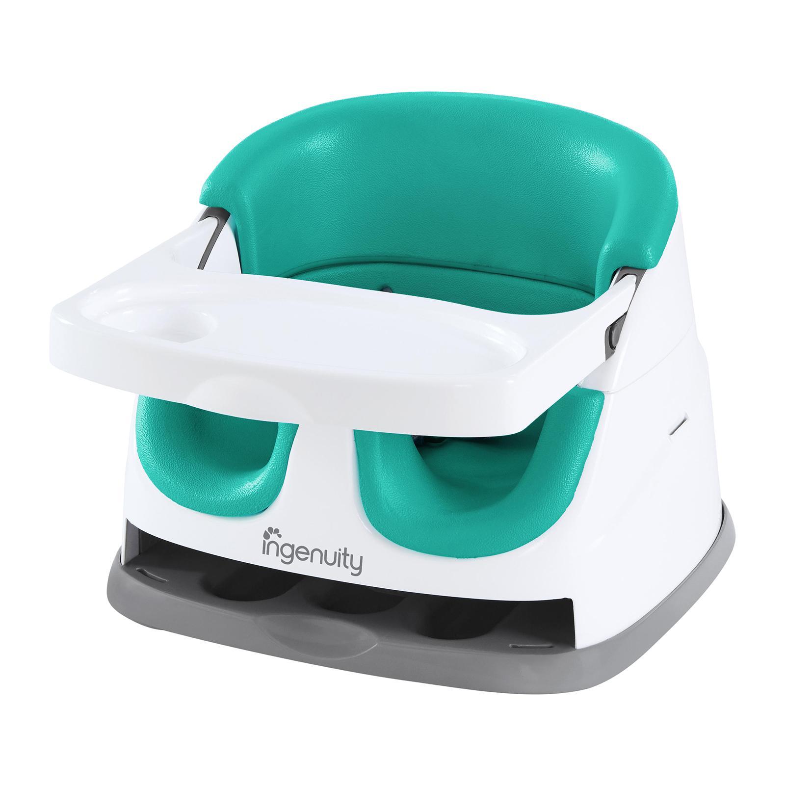 Ingenuity Smartclean Chairmate High Chair Seaside Green Lazada Ingenuity Smartclean Chairmate High Chair Seaside Green Lazada Singapore