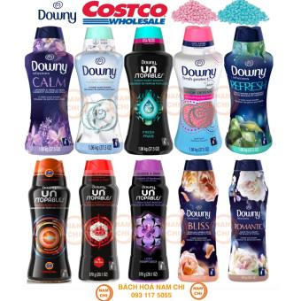 Viên Xả Quần Áo Downy Viên Giữ Mùi Thơm Lâu 859g 1.06kg - Chính Hãng Mỹ