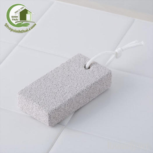 Đá bọt biển chà gót chân tẩy tế bào chết kỳ ghét