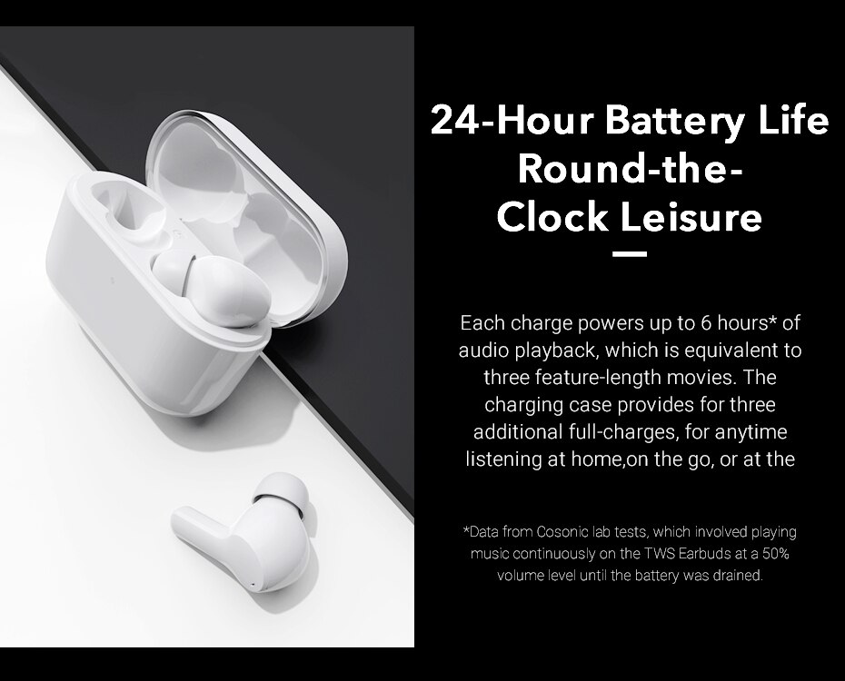 moecen honor earbuds x1