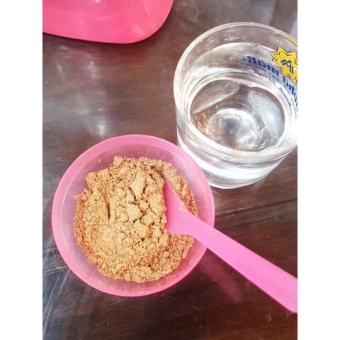 1kg hạt ngũ hoa  đắp mặt handmade