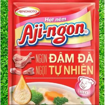 HẠT NÊM AJI NGON TÚI 900G