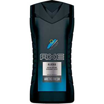SỮA TẮM AXE HƯƠNG BIỂN DÀNH CHO NAM- Axe Black nhập khẩu Đức, 250ml