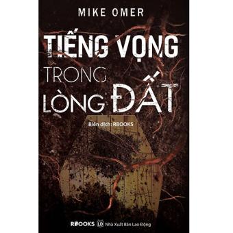Sách Tiếng Vọng Trong Lòng Đất - Newshop