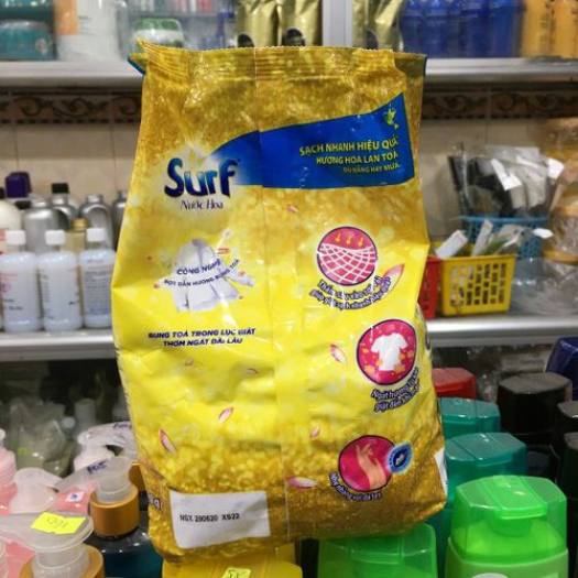Bột giặt Surf nước hoa 720g