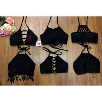 Áo yếm bikini lẻ