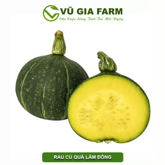 Bí Nhật Non Đà Lạt – Lâm Đồng ( 500g/ 1KG )