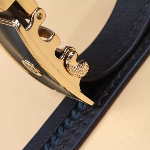 Dây Lưng /Thắt Lưng Cao Cấp Thương Hiệu HT.NeO DL-m2