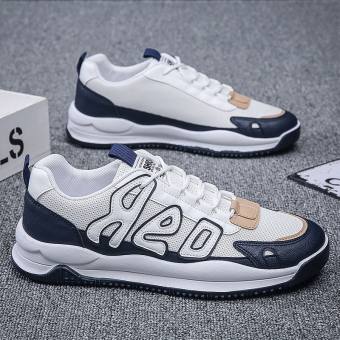 Giày sneaker nam Forrest Gump siêu cấp hot trend 2023, Giày nam cực phẩm