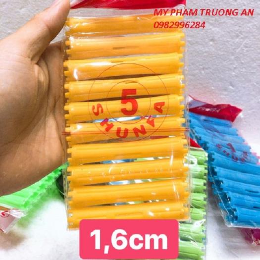 Lô uốn lạnh trục uốn tóc