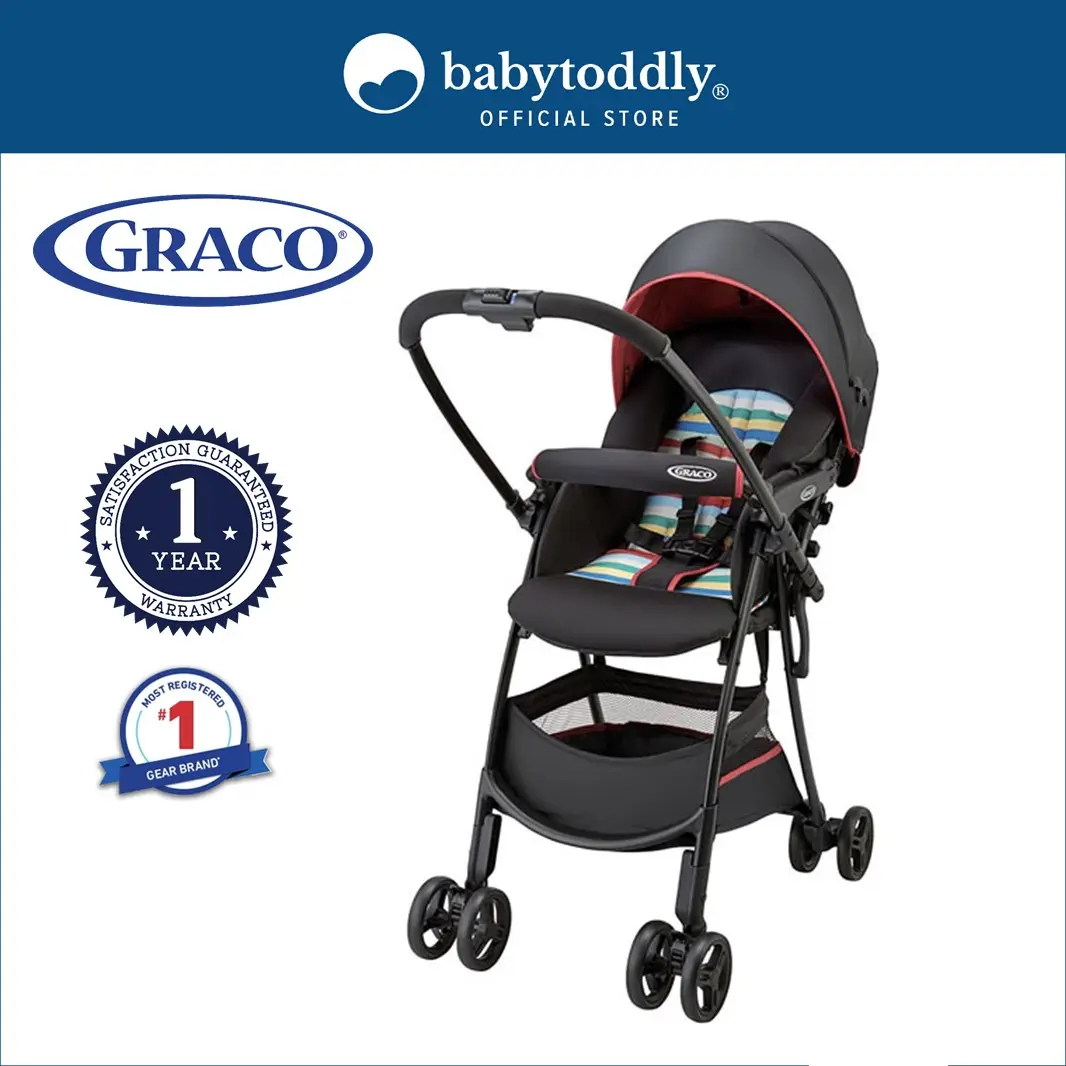 graco citi