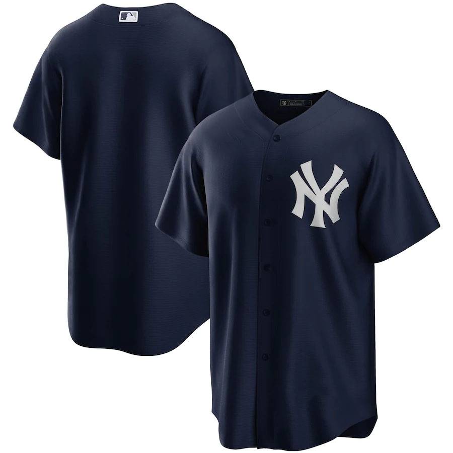 yankees white jersey