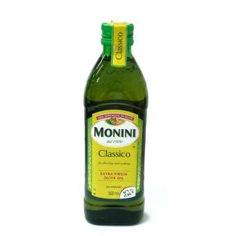 Dầu olive extra virgin chai 500 ml