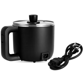 NỒI ĐIỆN ĐA NĂNG 0.8 LÍT-EJP116BLK