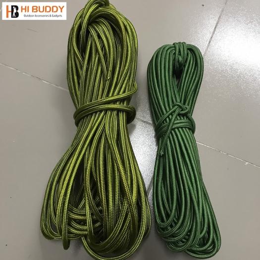 DÂY DÙ TRÒN NHỎ (XANH RÊU)