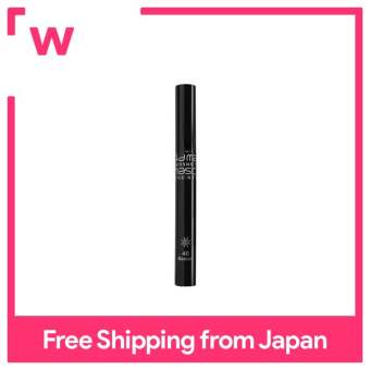 Mishi MISSHA The Style 4D Mascara (Black)