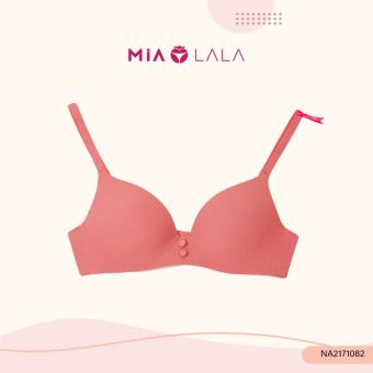 Áo Lót Đệm Mỏng Su Đúc Ôm Khít Tạo Khe Quyến Rũ MIALALA NA2171082