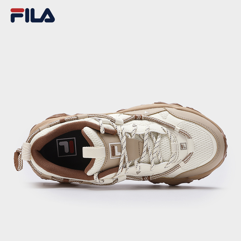 Fila fashion sneakers on sale