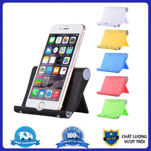 Giá đỡ điện thoại, máy tính bảng ĐA NĂNG