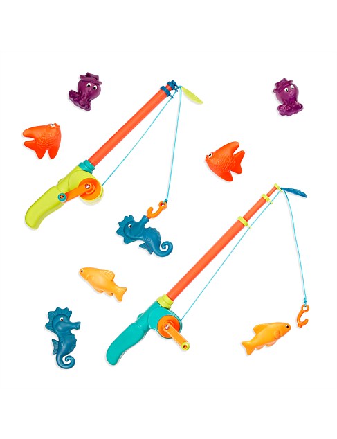 Magnetic Fishing Toy Rod - Best Price in Singapore - Jan 2024