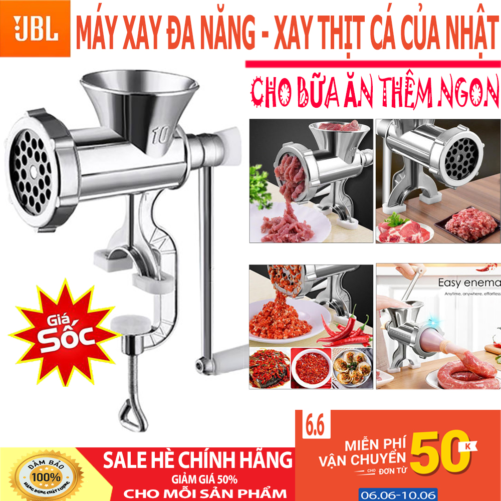 Máy xay thịt cá của nhật ,máy xay thịt bằng tay tại tphcmmáy xay thịt đa năng nhật bảnmáy xay thịt cầm taymáy xay thịt bằng tay đế kẹp bàn tiện lợi