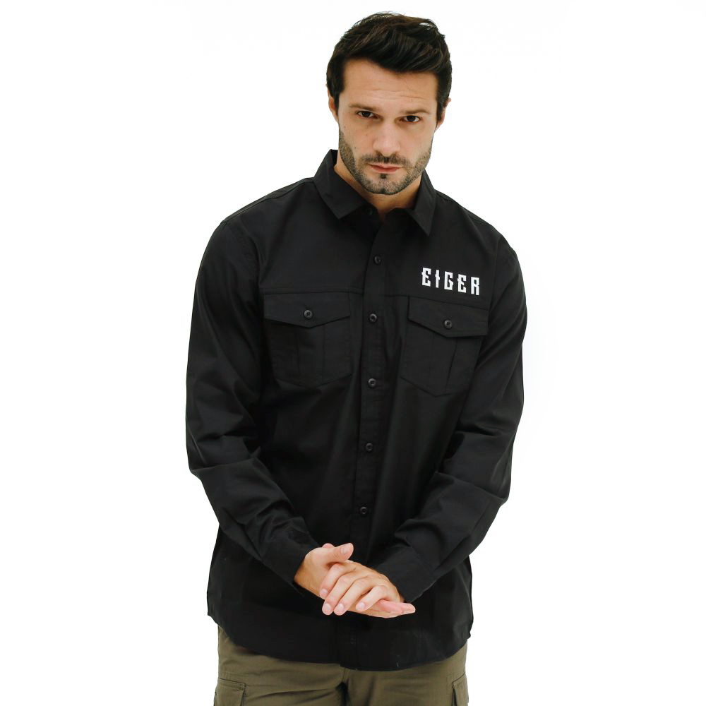 FARGO LONG SLEEVE (910007247)