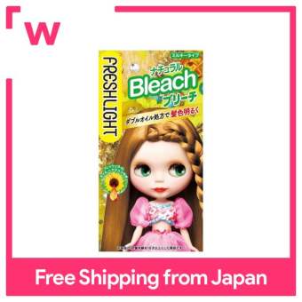 Fresh Light Natural Bleach