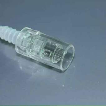 Đầu Máy Lăn Kim 12, 36, Nano - Đầu kim 12