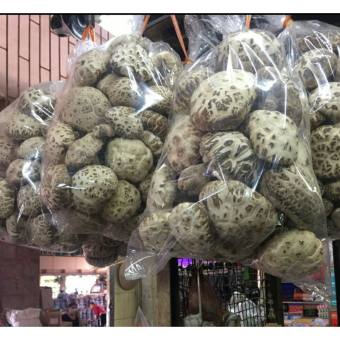 nấm đông cô 1kg